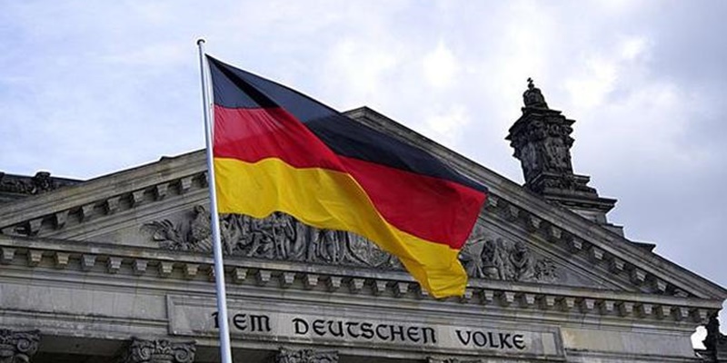 Jaksa: Serangan Pisau Di Jerman Bermotif Agama, Pelaku Teriakan Nama Tuhan Saat Melakukan Aksinya