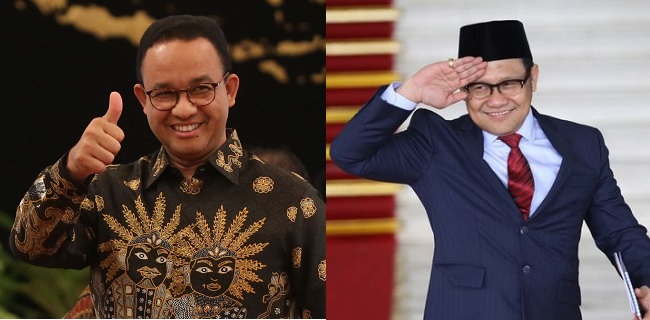 Ogah Komentari Isu Presiden 3 Periode, Elit PKB: Cak Imin-Bang Anies Saatnya Bersatu Untuk Umat