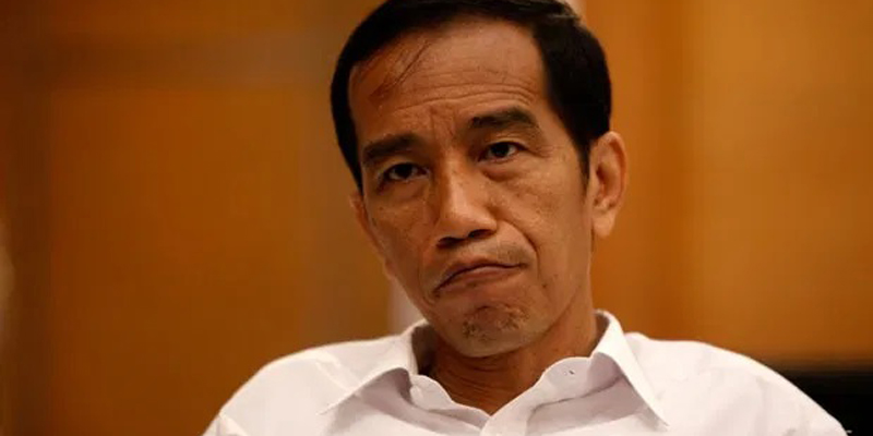 Jokowi Klaim Lockdown Dan PPKM Esensinya Sama, Pengamat: Terserah Presiden Saja!