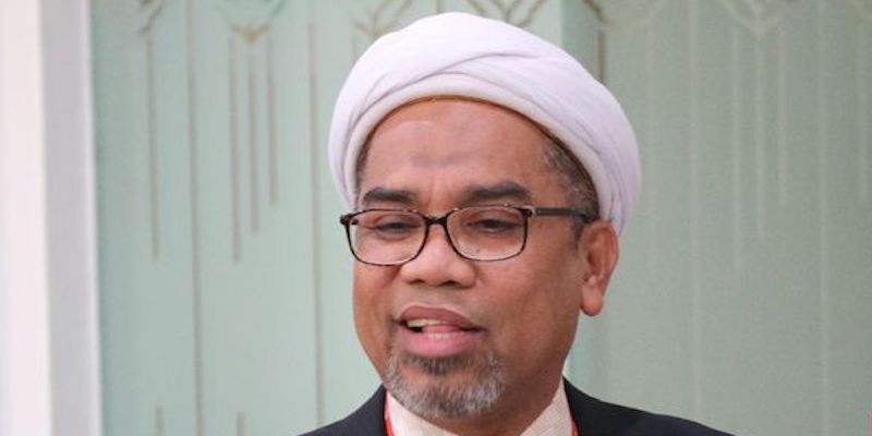 Ali Ngabalin: Pegawai KPK Jangan Main Politik, Kalau TWK Tidak Sesuai Pancasila Ya Laporkan Saja