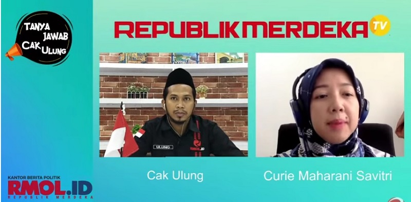 Curie Maharani: Alutsista Indonesia Banyak, Tapi Sebagian Besar Sudah Tua