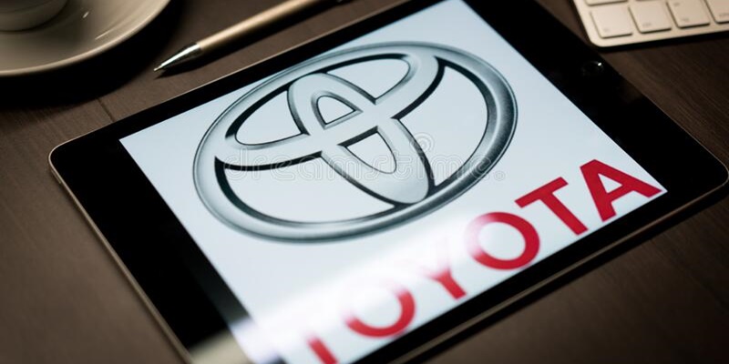 Ketahuan Jadi Penyumbang Partai Republik Di Pilpres AS, Toyota Diserang Netizen