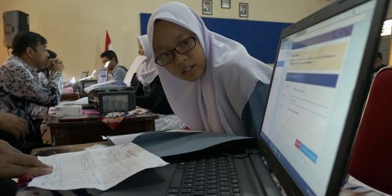 Hari Ini, PPDB Jalur Afirmasi DKI Jakarta Dimulai