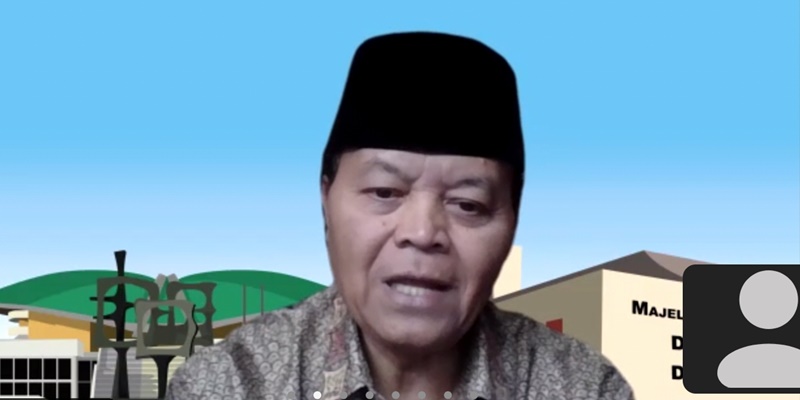 Elite PKS: Orang Awam Pun Tahu Vonis Habib Rizieq Tidak Adil