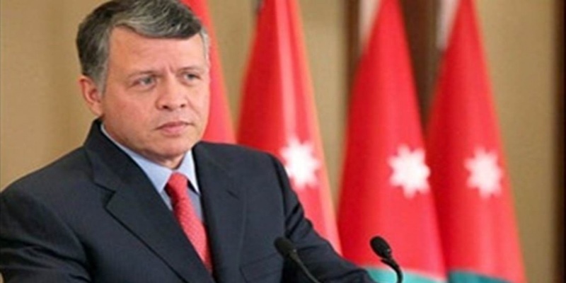 Bulan Depan Raja Yordania Abdullah II Akan Jadi Pemimpin Arab Pertama Yang Kunjungi Biden Di Gedung Putih