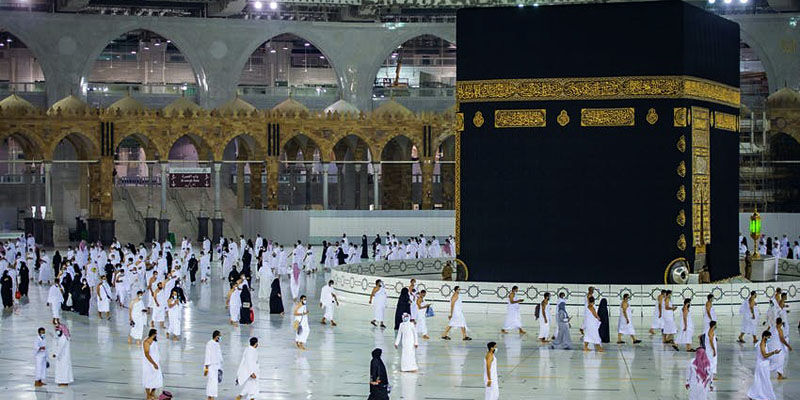 Antrean Makin Panjang Akibat Pembatalan Haji, Pemerintah Harus Minta Tambahan Kuota Ke Arab Saudi