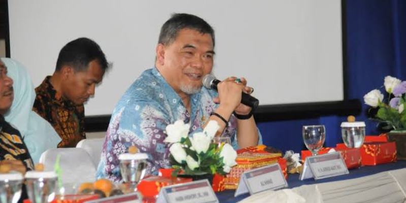 Kasus Corona Melonjak, Legislator PKS Minta Pemerintah Jaga Pemulihan Ekonomi Nasional