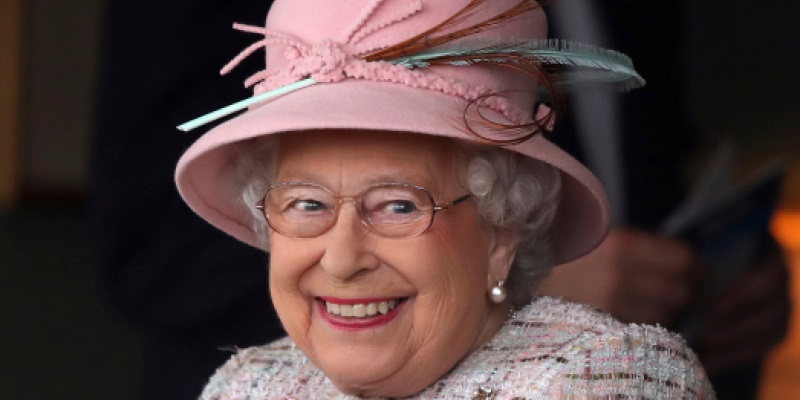 Lawat Inggris, Joe Biden Dan Istri Akan Bertemu Ratu Elizabeth II