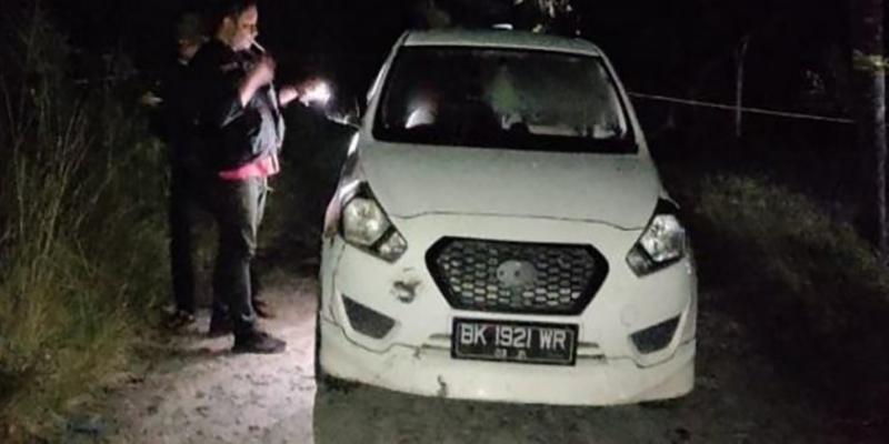 Tim Gabungan Dibentuk Usut Kasus Penembakan Mara Salem Harahap