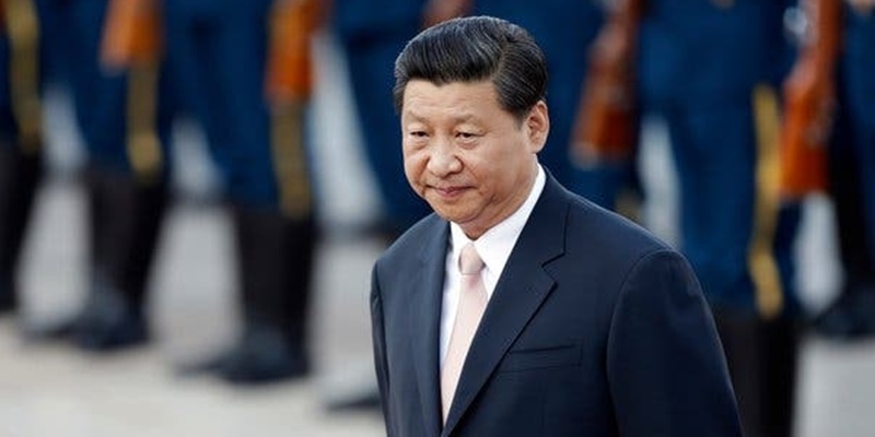 Xi Jinping Desak Aparat Bekerja Cepat Selidiki Penyebab Ledakan Dahsyat Di Provinsi Hubei Yang Tewaskan 12 Orang