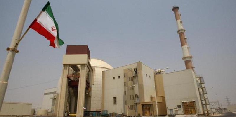 Iran Berhasil Gagalkan Upaya Sabotase Gedung Milik AEO
