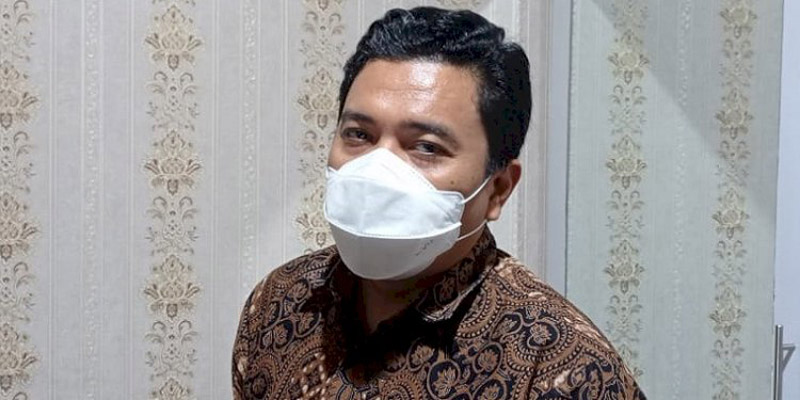 Ridwan Kamil Diingatkan Untuk Fokus Tangani Lonjakan Covid-19 Ketimbang Sibuk Dengan Kegiatan Politik