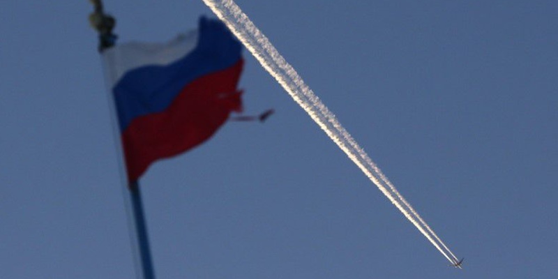 Rusia Mantap Tinggalkan Perjanjian Open Skies Pada 18 Desember 2021