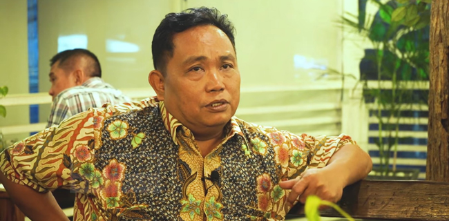 Dari Awal Dukung Tiga Periode, Namun Arief Poyuono <i>Ogah</i> Gabung Ke Seknas Jokpro