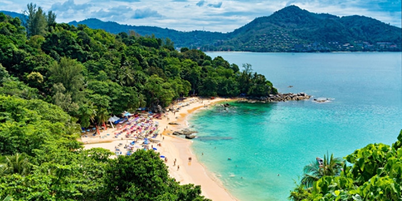 Thailand Siap Buka Pulau Phuket Untuk Wisatawan Asing Dengan Syarat Karantina, Pebisnis Ragukan Minat Turis