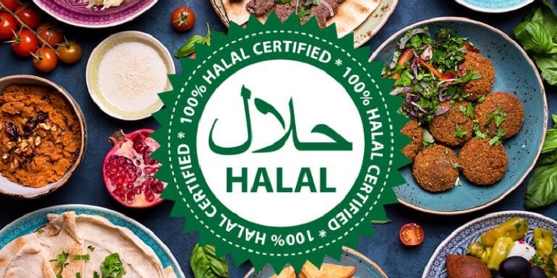 Produk Halal Kian Dibutuhkan, 1,8 Miliar Penduduk Muslim Dunia Jadi Potensi Ekonomi Syariah Indonesia