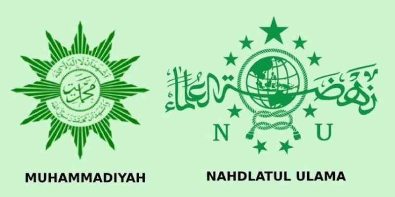 Mungkinkah Muhammadiyah Dan NU 'Koalisi' Untuk Pemilu 2024?