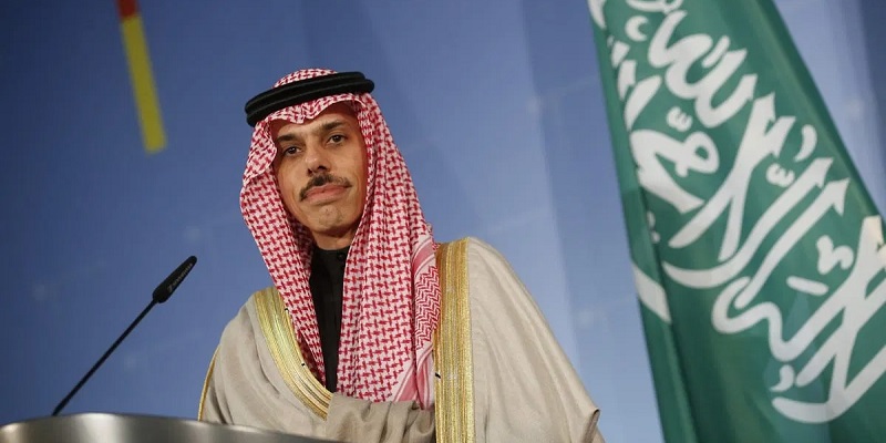 Pangeran Faisal: Siapa Pun Yang Memerintah Israel, Tidak Akan Mempengaruhi Arab Saudi