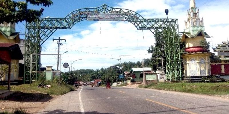 Meresahkan Sopir Angkutan, DPR Aceh Minta Polisi Tindak Preman Di Perbatasan Aceh-Sumut