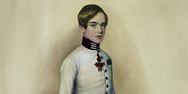 Franz Joseph I Dari Austria, Salah Satu Raja Terlama Di Eropa