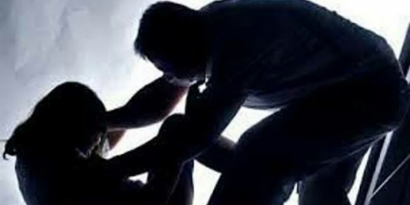 Polisi Pemerkosa Remaja Di Polsek Resmi Ditetapkan Tersangka