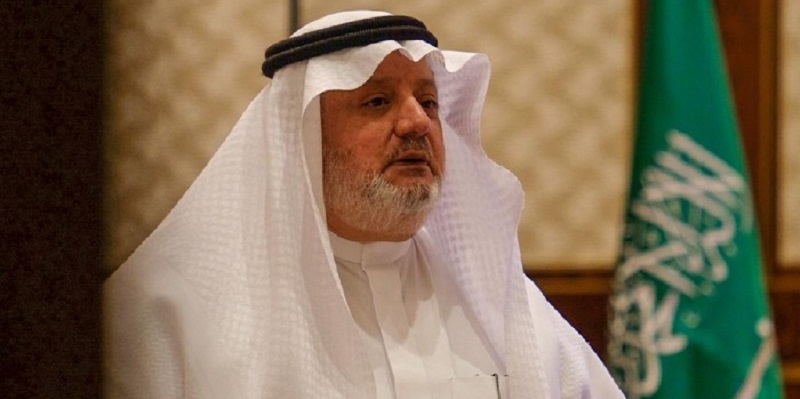 Tidak Komunikatif Soal Keputusan Haji, Dubes Arab Saudi Perlu Dievaluasi