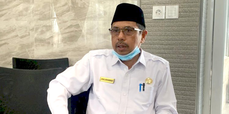 Ini Cara Kanwil Kemenag Aceh Cegah Antrean Haji Tak Makin Panjang