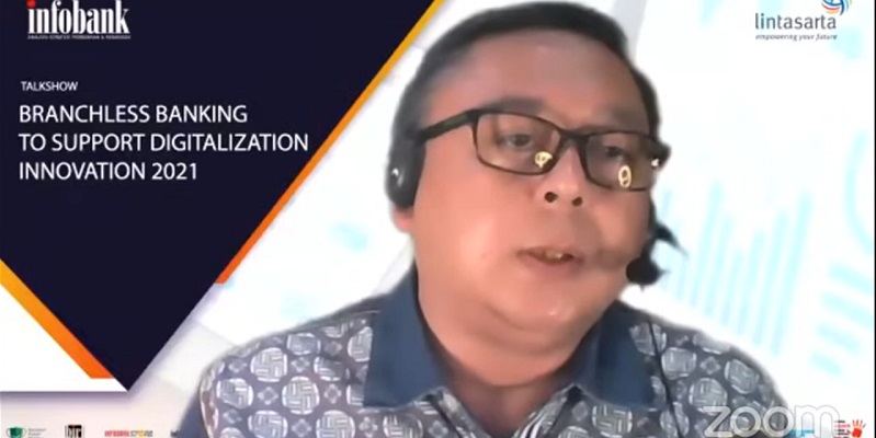 Migrasi Perbankan Tradisional Ke Digital, Mungkinkah?