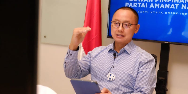 Sekjen PAN Desak Pemerintah Evaluasi Rencana PLN Cabut Diskon Tarif Listrik