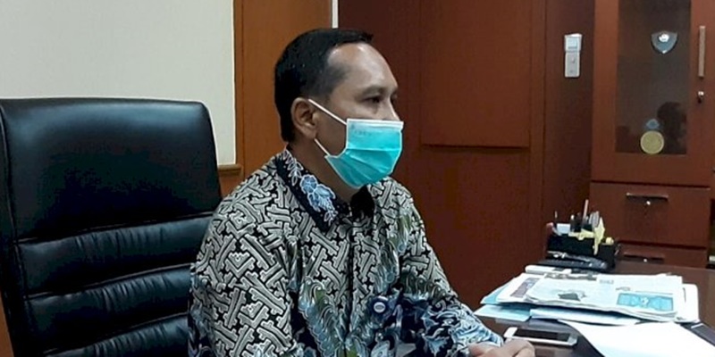 Audit Dugaan Korupsi Beasiswa Di DPR Aceh Akan Diserahkan Polda