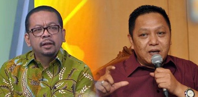 "SJS" Adhie Massardi Muncul Karena Jokowi Tidak Tegas Terhadap "Jokpro" M. Qodari