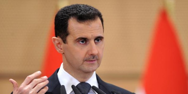 Pengamat: Terpilihnya Kembali Bashar Al-Assad Jadi Bukti Kegagalan Kebijakan AS Di Timur Tengah