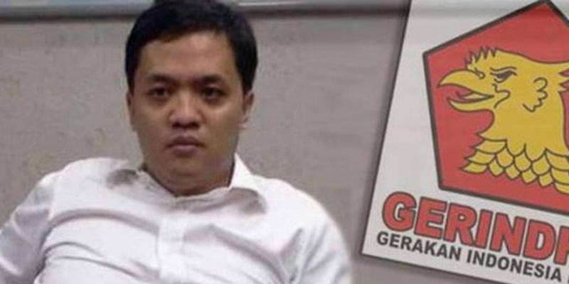 Gerindra Khawatir Pasal Penghinaan Presiden Bungkam Kritik Karena Aparat Hukum Rentan Dimainkan