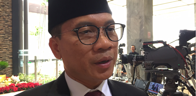 Yandri Susanto, Wakil Rakyat <i>Kok</i> Seolah Humas Kemenag