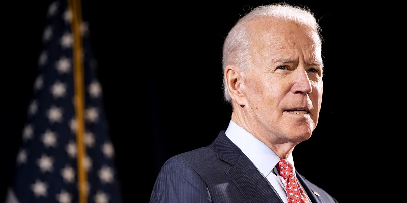 Biden: China Berusaha Bertanggung Jawab Tapi Tak Sungguh-sungguh Cari Asal-usul Virus Corona