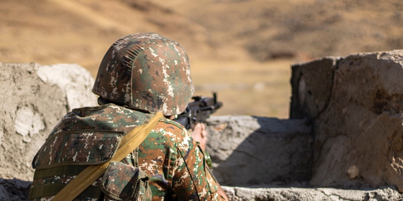 Setengah Tahun Dari Perjanjian Gencatan Senjata, Azerbaijan-Armenia Kembali Saling Tembak