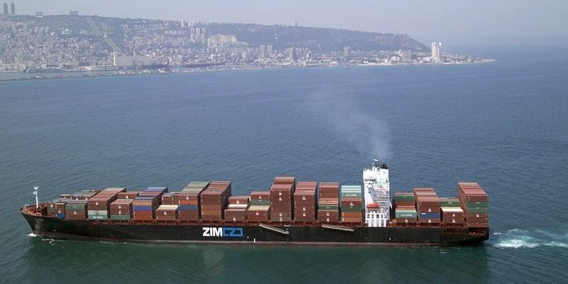 Pekerja Pelabuhan Dukung Gerakan #BlockTheBoat, Kapal-kapal Kargo Israel Bingung Cari Tempat Bongkar Muatan