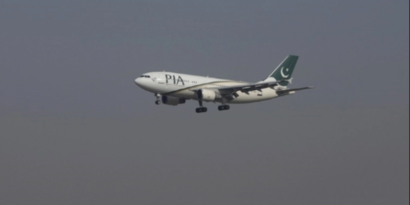 Kasus Covid-19 Menurun, Pakistan Siap Longgarkan Aturan Penerbangan
