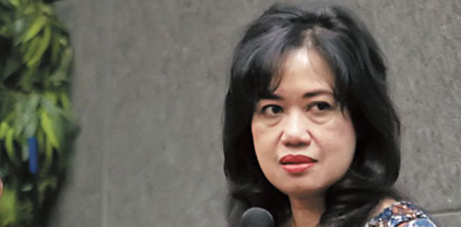 Nuning Kertopati: Jangan Kebakaran Jenggot Lihat Angka Rp 1.750 Triliun, Kan Renstra<i>!</i>