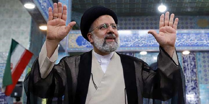 PM Israel: Kemenangan Ebrahim Raisi Akan Mengubah Iran Jadi Rezim Algojo Brutal