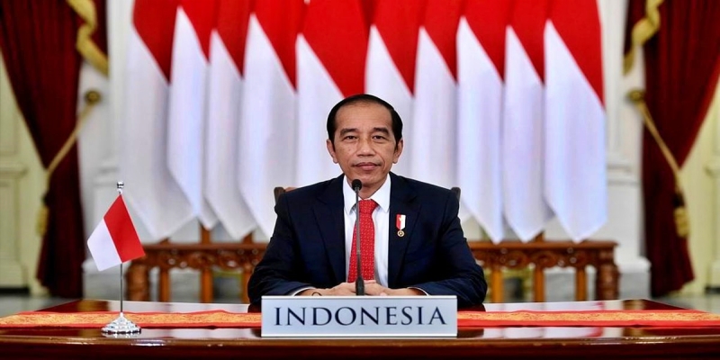 Jokowi, Padamu Rakyat Berharap