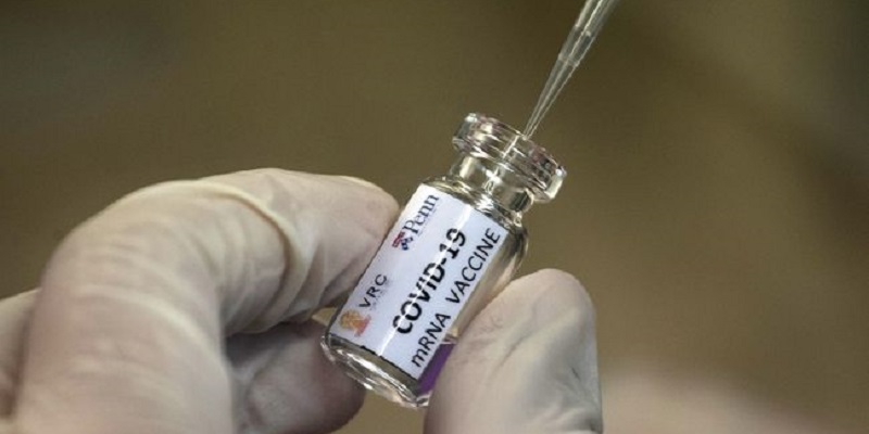 WHO: COVAX Tidak Punya Cukup Vaksin Untuk Didistribusikan