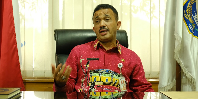 Wali Kota Jaktim Apresiasi Baznas Sulap Rumah Warga Kampung Melayu Menjadi Antibanjir