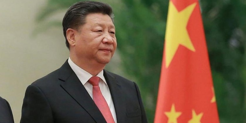 Kirim Ucapan Selamat Kepada Ebrahim Raisi, Xi Jinping Siap Perkuat Kerja Sama China-Iran