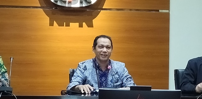 KPK Dorong Inspektorat Daerah Jadi Navigator Pencegahan Korupsi