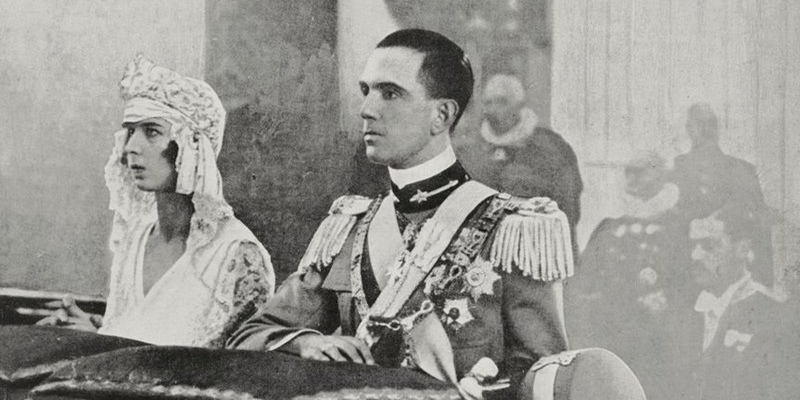 Umberto II, Raja Terakhir Italia Yang Memerintah Hanya Kurang Dari Satu Bulan