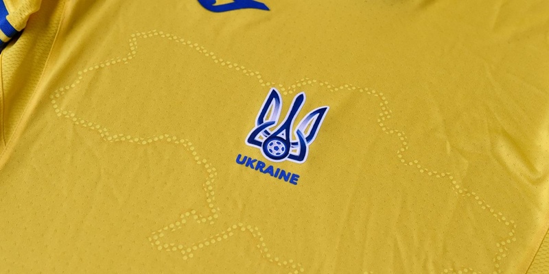 Kisruh Seragam Bola EURO 2020, UEFA Minta Ukraina Hapus Slogan Politik Dan Peta Krimea