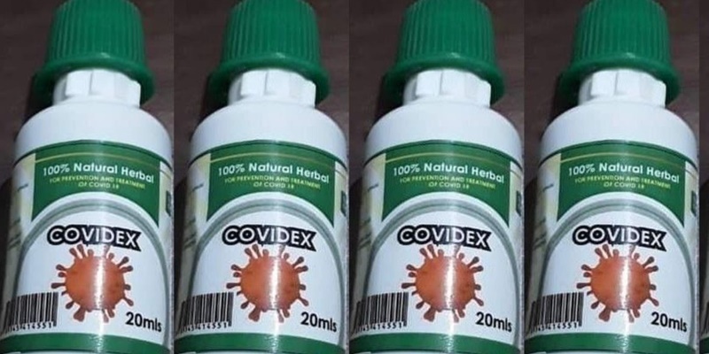 Sempat Dilarang, Uganda Ijinkan Penggunaan Jamu Herbal Covidex Sebagai Obat Covid-19