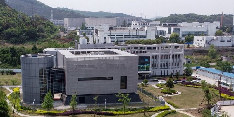Jawab Konspirasi Kebocoran Lab Wuhan, China: Empat Kasus Covid-19 Pada 2020 Bukan Staf Laboratorium