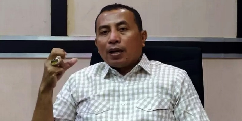 Komisi II DPRA Minta KPK Bersihkan Aceh dari Praktik Korupsi
